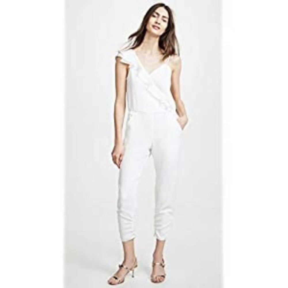 🦋 Parker Addison jumpsuit 4